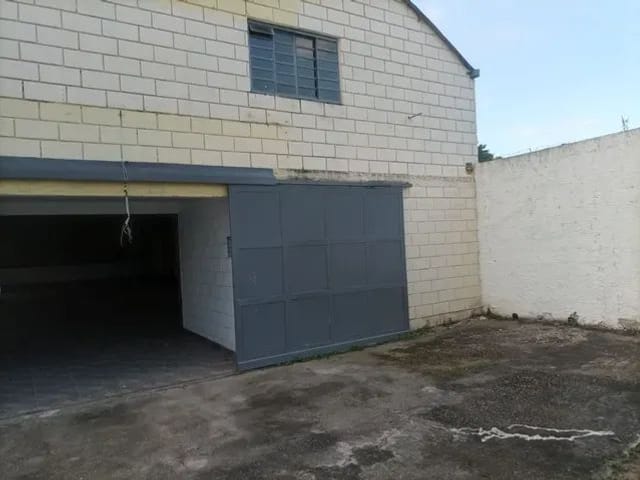 Foto do Galpão / Barracão - Galpão para alugar, 518 m² por R$ 9.305,00/mês - Cidade Morumbi - São José dos Campos/SP | INDEPENDENCE NEGOCIOS IMOBILIARIOS LTDA