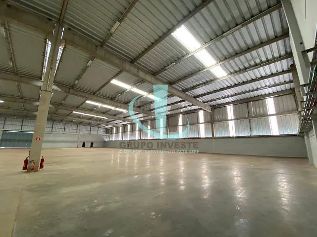 Galpão / Barracão com 23000m², para alugar, no bairro Portal das Laranjeiras em Araraquara