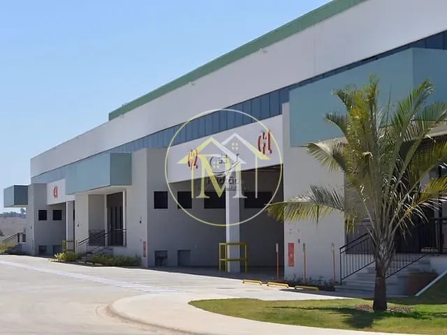 Galpão / Barracão com 2732m², para alugar, no bairro Cajuru do Sul em Sorocaba