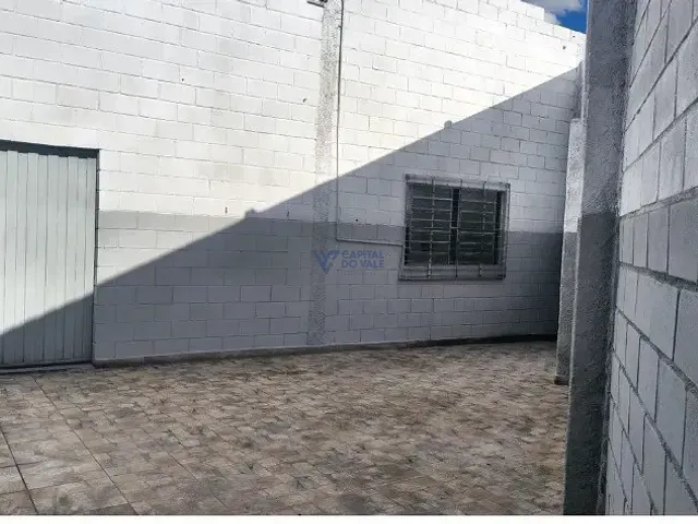 Galpão / Barracão para alugar, no bairro Jardim Santa Júlia em São José dos Campos