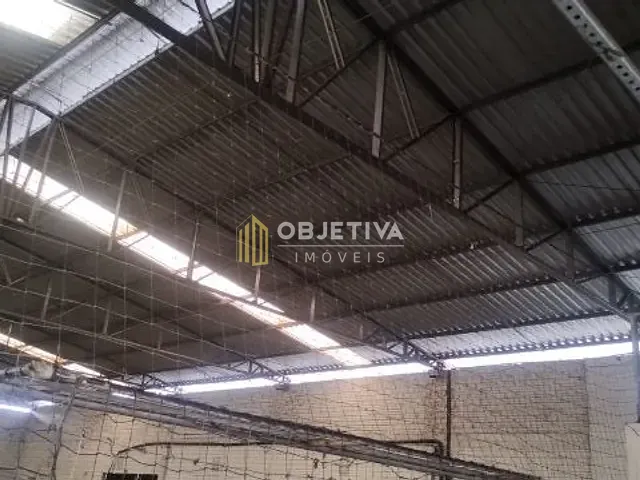 Galpão / Barracão com 1586m², à venda, no bairro Rincão dos Ilhéus em Estância Velha