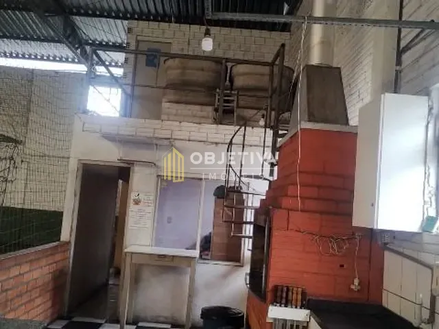 Galpão / Barracão com 1586m², à venda, no bairro Rincão dos Ilhéus em Estância Velha