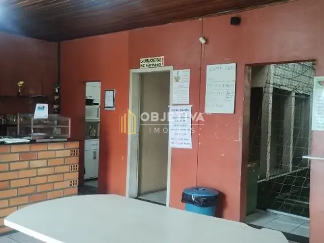 Galpão / Barracão com 1586m², à venda, no bairro Rincão dos Ilhéus em Estância Velha