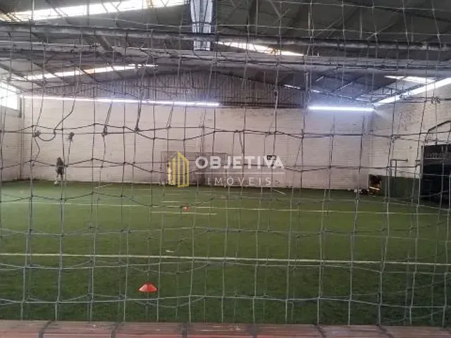 Galpão / Barracão com 1586m², à venda, no bairro Rincão dos Ilhéus em Estância Velha