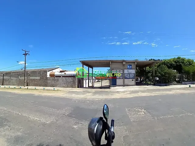 Galpão / Barracão com 1000m², para alugar, no bairro Distrito Industrial em Teresina