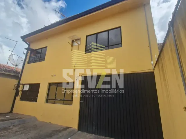 Galpão / Barracão com 300m², à venda ou para alugar, no bairro Jardim José Kalil em Bauru