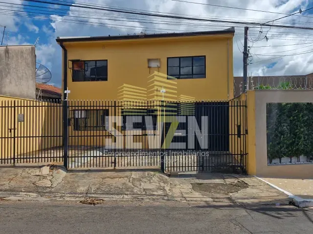 Galpão / Barracão com 300m², à venda ou para alugar, no bairro Jardim José Kalil em Bauru