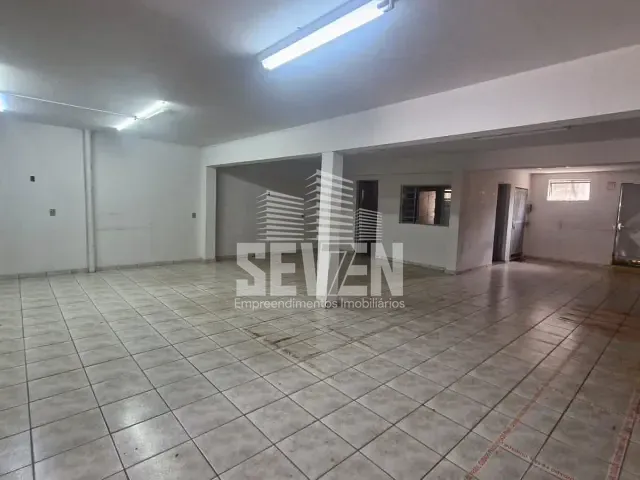 Galpão / Barracão com 300m², à venda ou para alugar, no bairro Jardim José Kalil em Bauru