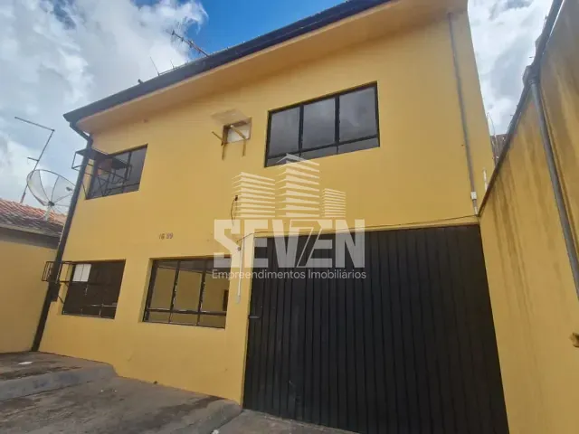 Galpão / Barracão com 300m², à venda ou para alugar, no bairro Jardim José Kalil em Bauru