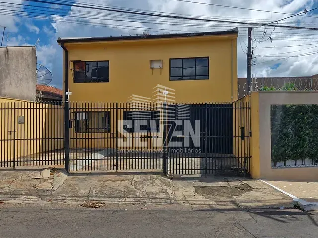 Galpão / Barracão com 300m², à venda ou para alugar, no bairro Jardim José Kalil em Bauru