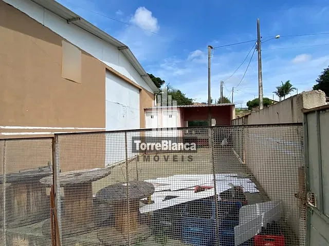 Galpão / Barracão com 2024m², à venda ou para alugar, no bairro Boa Vista em Ponta Grossa