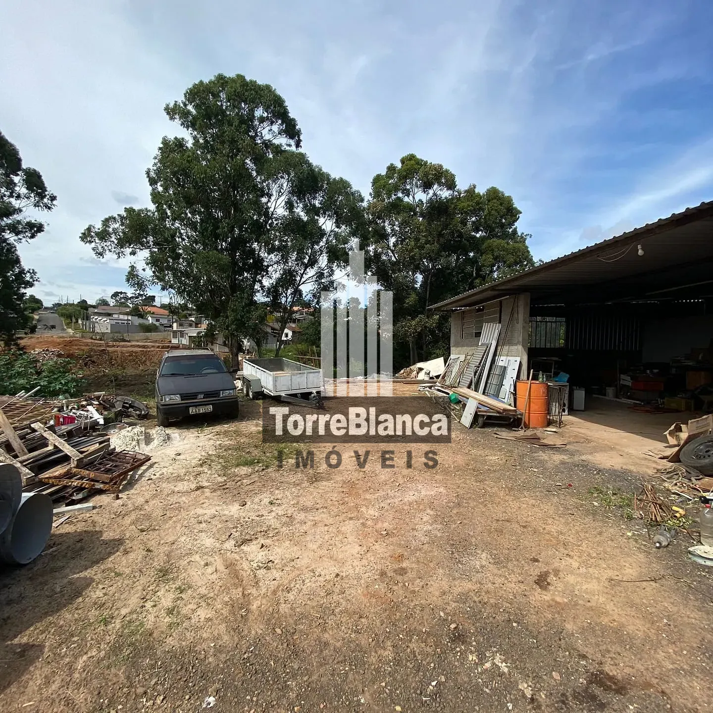 Depósito-Galpão, 2024 m² - Foto 10