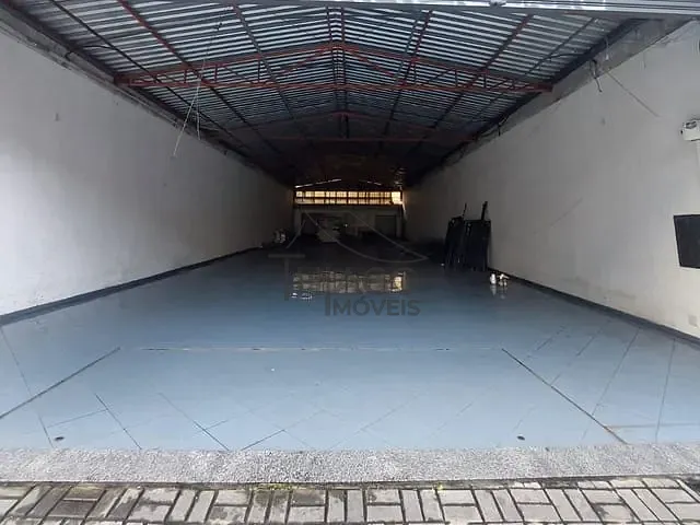 Galpão / Barracão com 400m², para alugar, no bairro Mooca em São Paulo