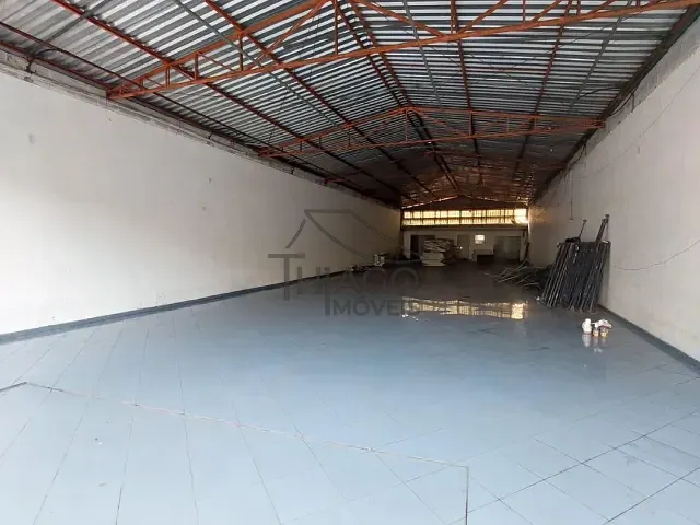 Galpão / Barracão com 400m², para alugar, no bairro Mooca em São Paulo