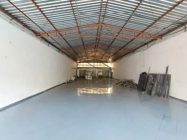 Galpão / Barracão com 400m², para alugar, no bairro Mooca em São Paulo