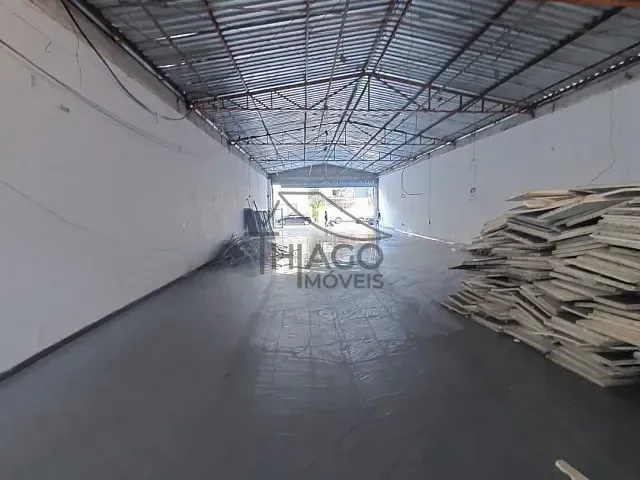 Galpão / Barracão com 400m², para alugar, no bairro Mooca em São Paulo