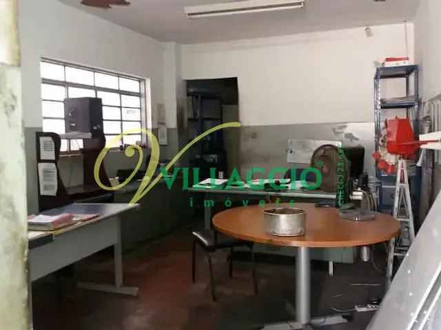 Galpão / Barracão com 948m², à venda, no bairro Jardim Urupês em São José do Rio Preto