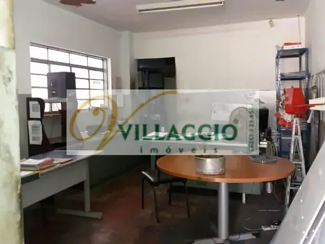 Galpão / Barracão com 948m², à venda, no bairro Jardim Urupês em São José do Rio Preto