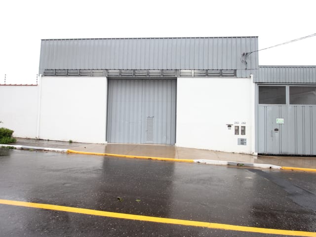 Foto do Galpão / Barracão - Galpão / Barracão para locação, Centro, Águas da Prata, SP | Zeladoria Imóveis & Condomínios