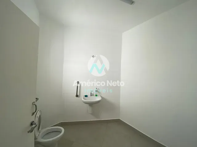 Galpão / Barracão com 820m², para alugar, no bairro Santo Antônio em São Caetano do Sul