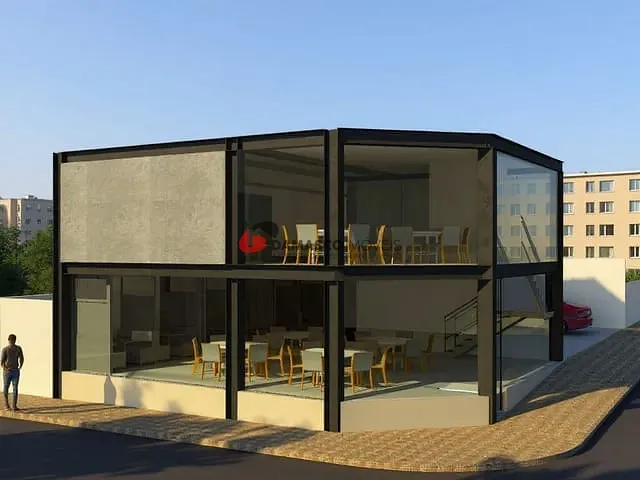 Galpão / Barracão com 285m², à venda, no bairro Centro em Santo André