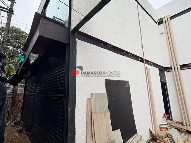 Galpão / Barracão com 285m², à venda, no bairro Centro em Santo André