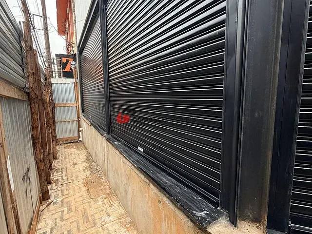 Galpão / Barracão com 285m², à venda, no bairro Centro em Santo André
