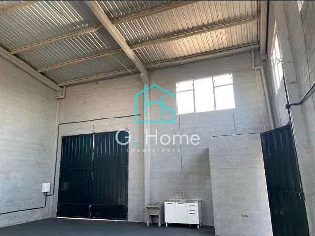 Galpão / Barracão com 150m², para alugar, no bairro Centro em Londrina