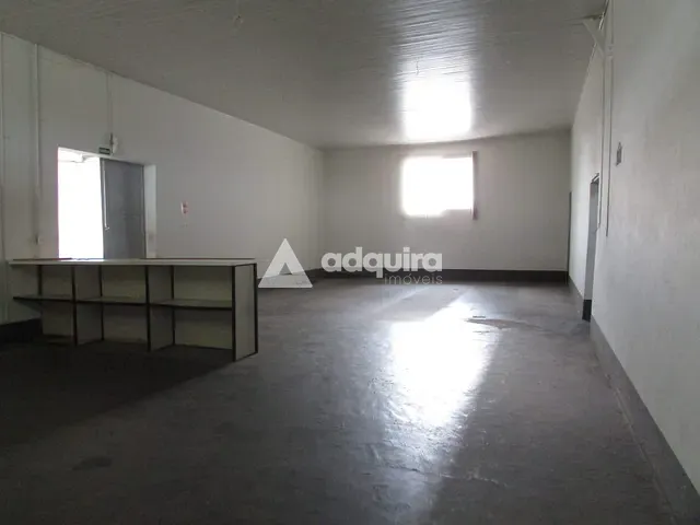 Galpão / Barracão para alugar, no bairro Colônia Dona Luíza em Ponta Grossa