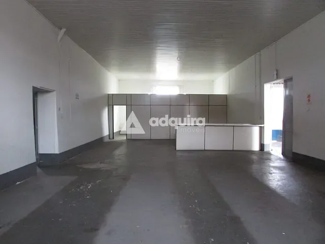 Galpão / Barracão para alugar, no bairro Colônia Dona Luíza em Ponta Grossa