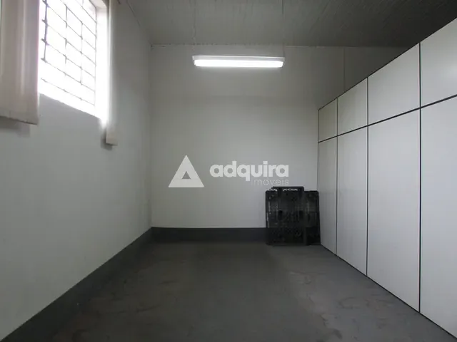 Galpão / Barracão para alugar, no bairro Colônia Dona Luíza em Ponta Grossa
