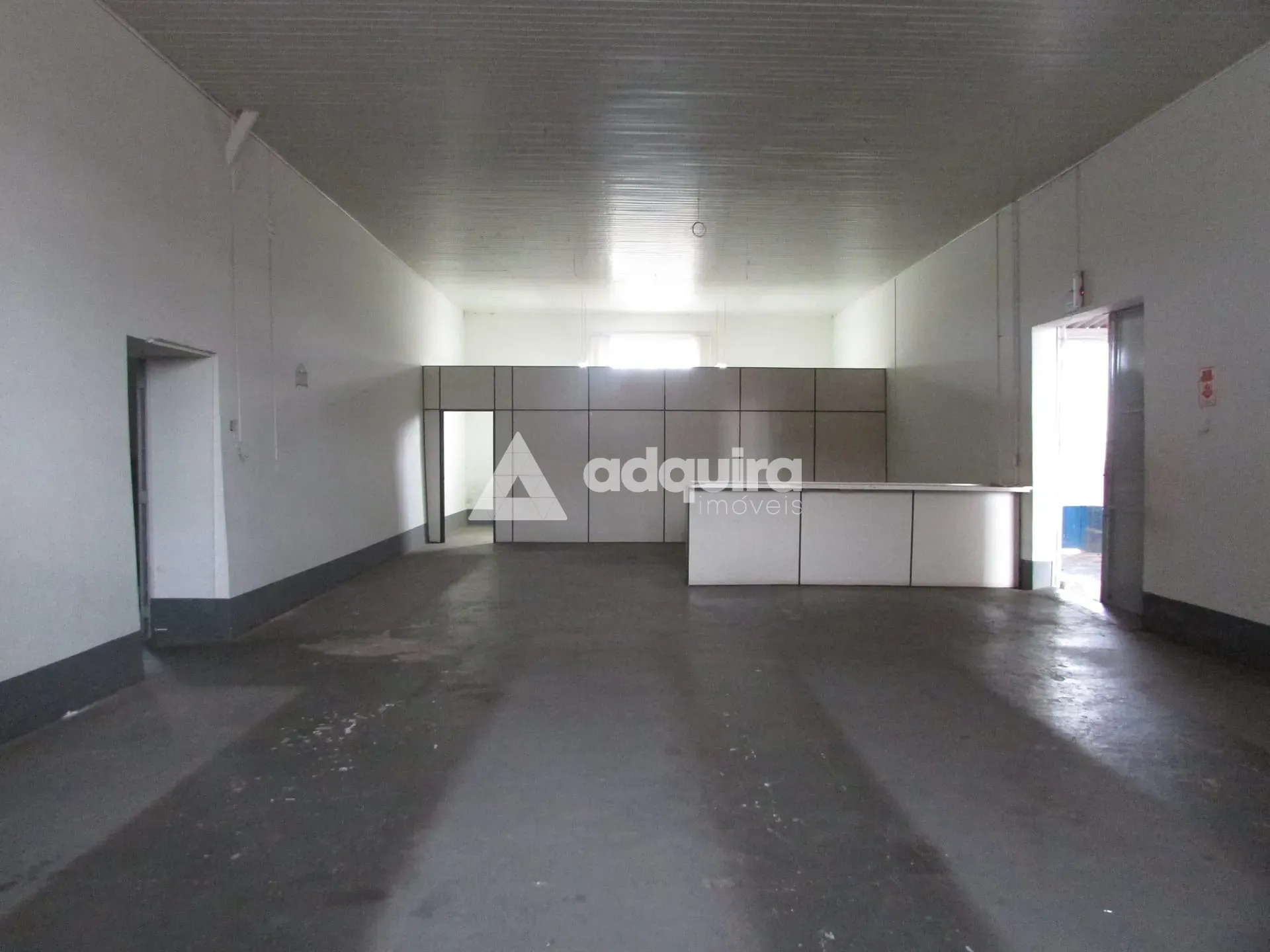 Depósito-Galpão, 1100 m² - Foto 3