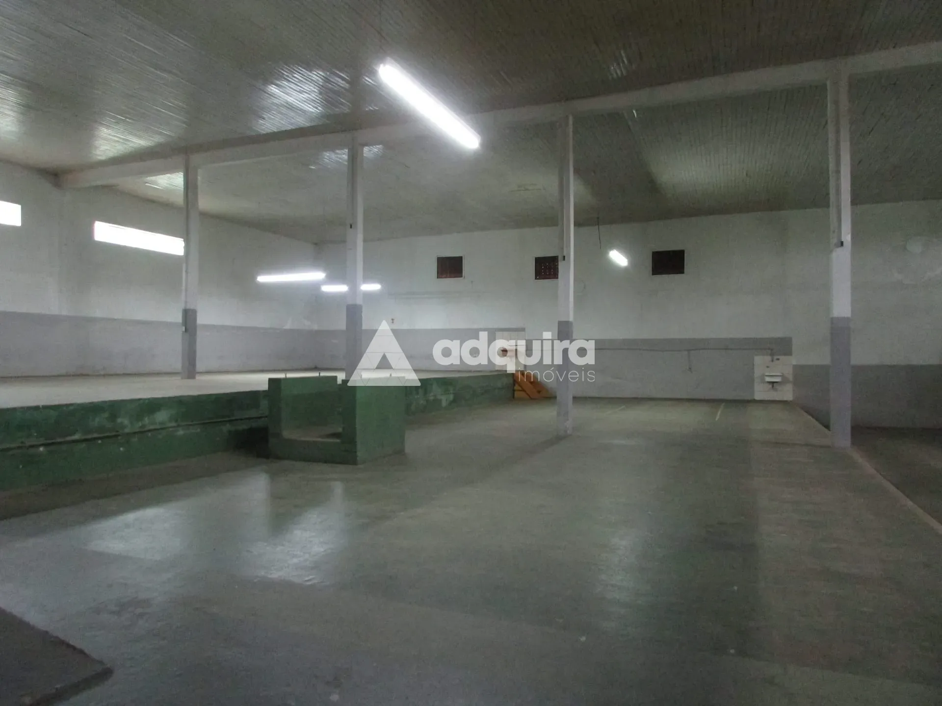 Depósito-Galpão, 1100 m² - Foto 5
