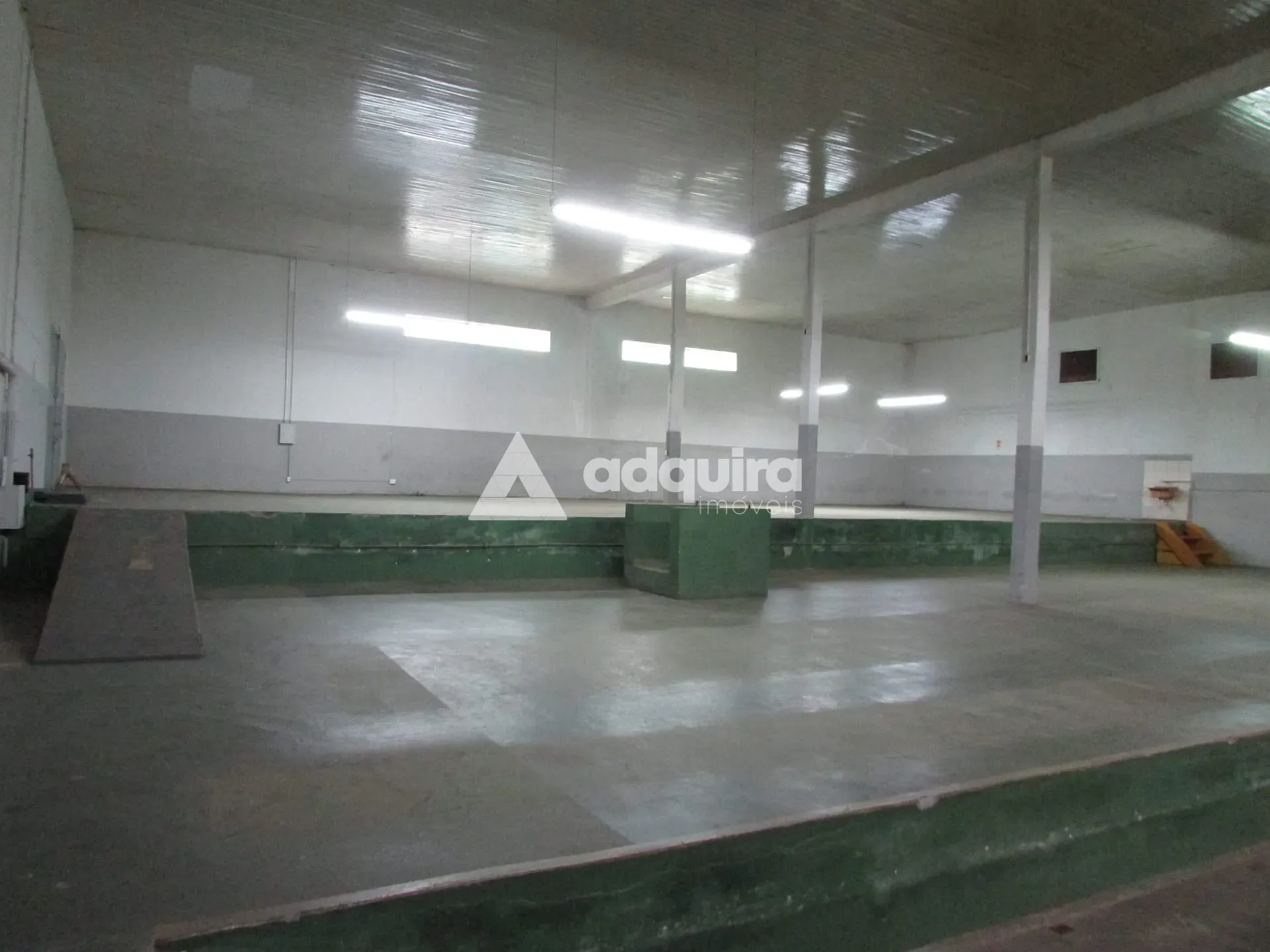 Depósito-Galpão, 1100 m² - Foto 6