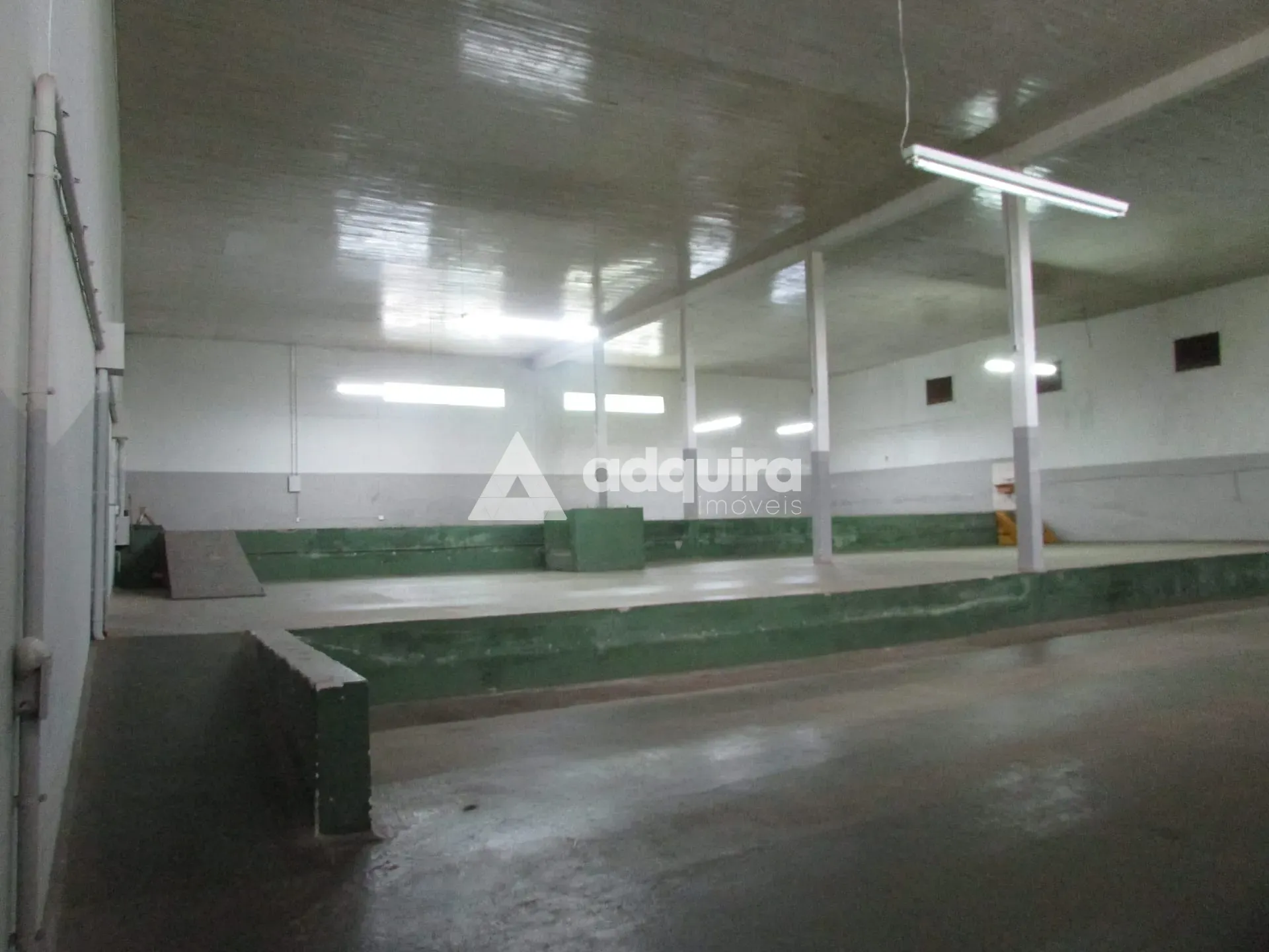 Depósito-Galpão, 1100 m² - Foto 7