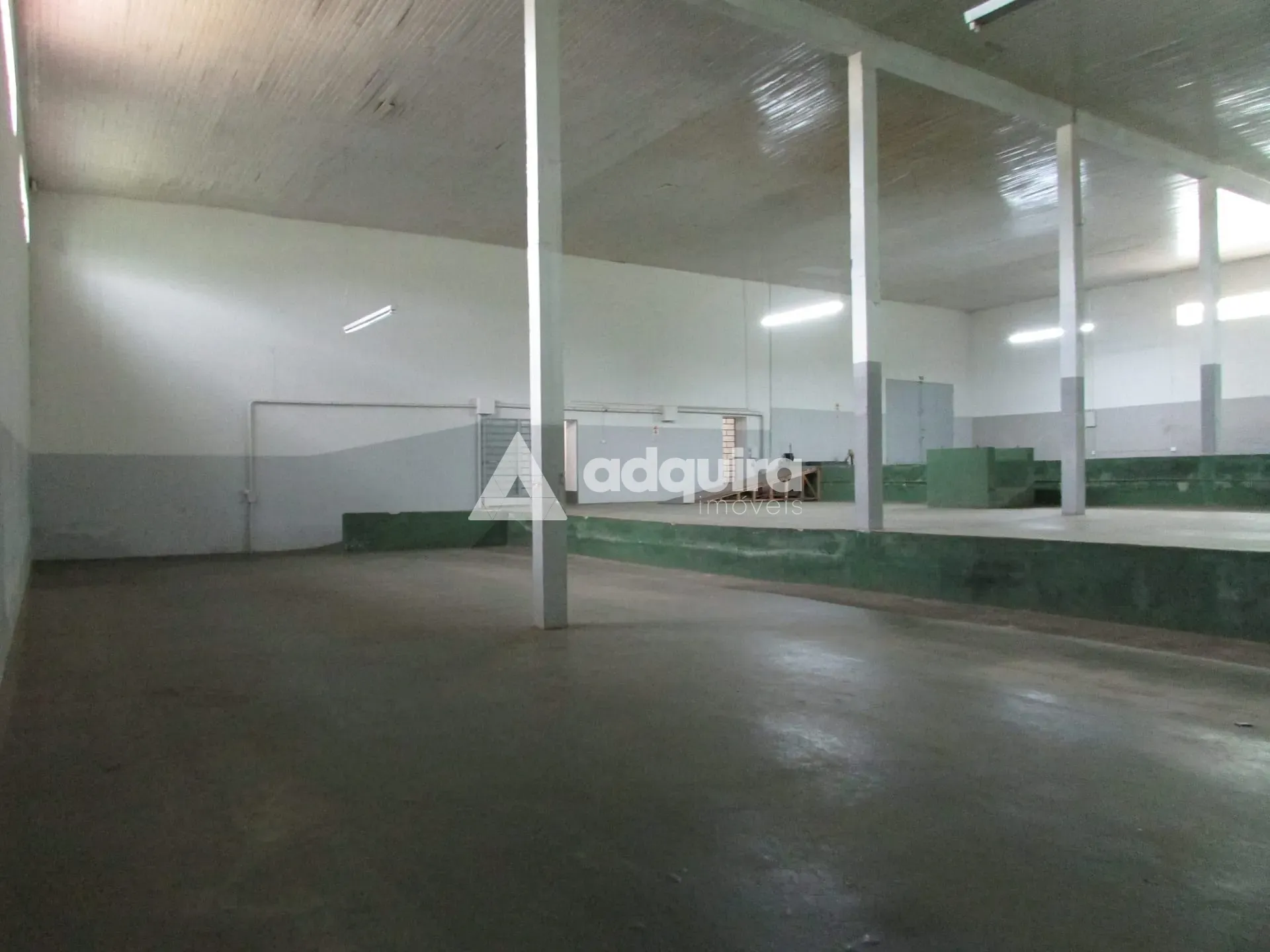 Depósito-Galpão, 1100 m² - Foto 8
