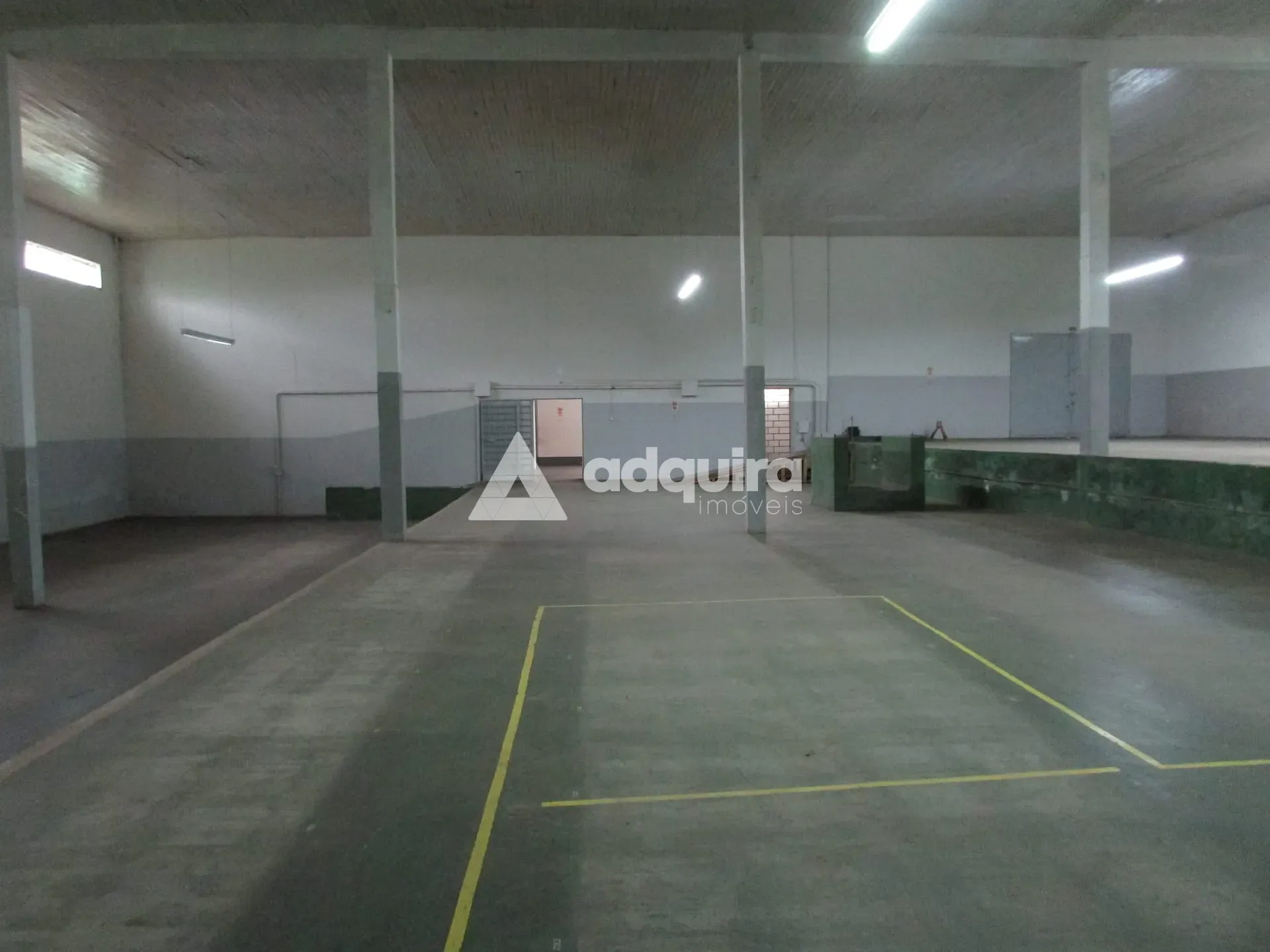 Depósito-Galpão, 1100 m² - Foto 9