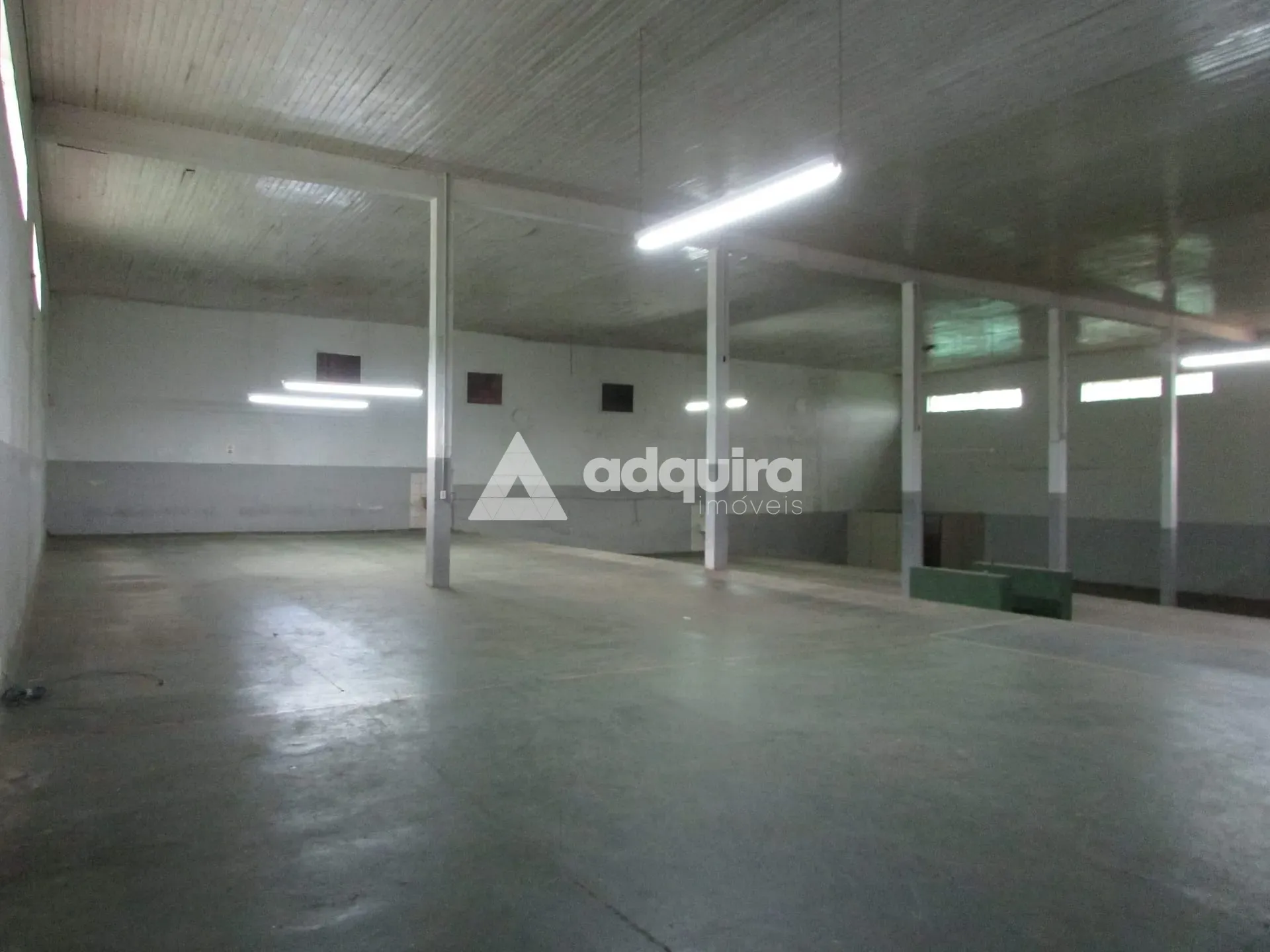 Depósito-Galpão, 1100 m² - Foto 10