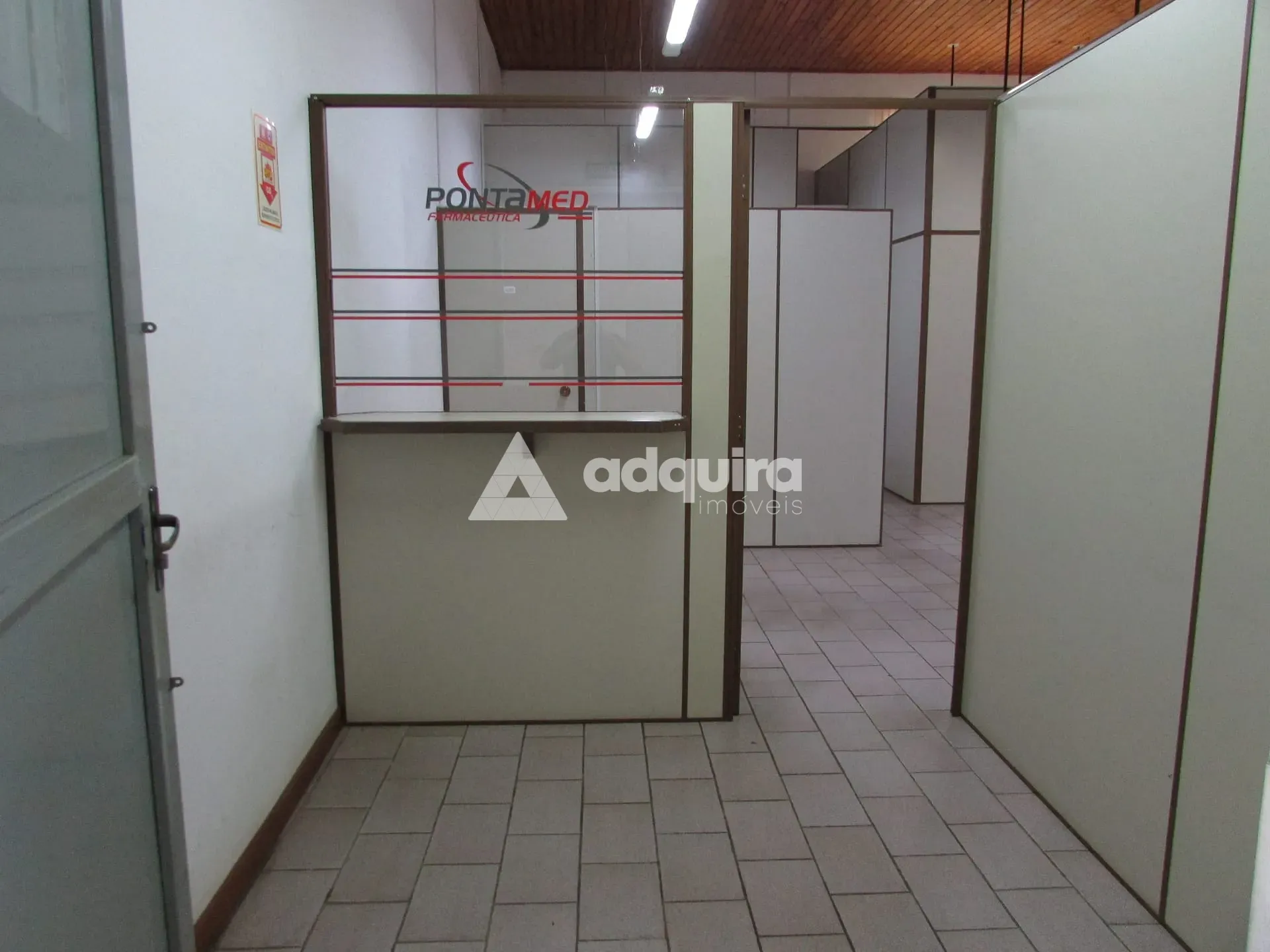 Depósito-Galpão, 1100 m² - Foto 11