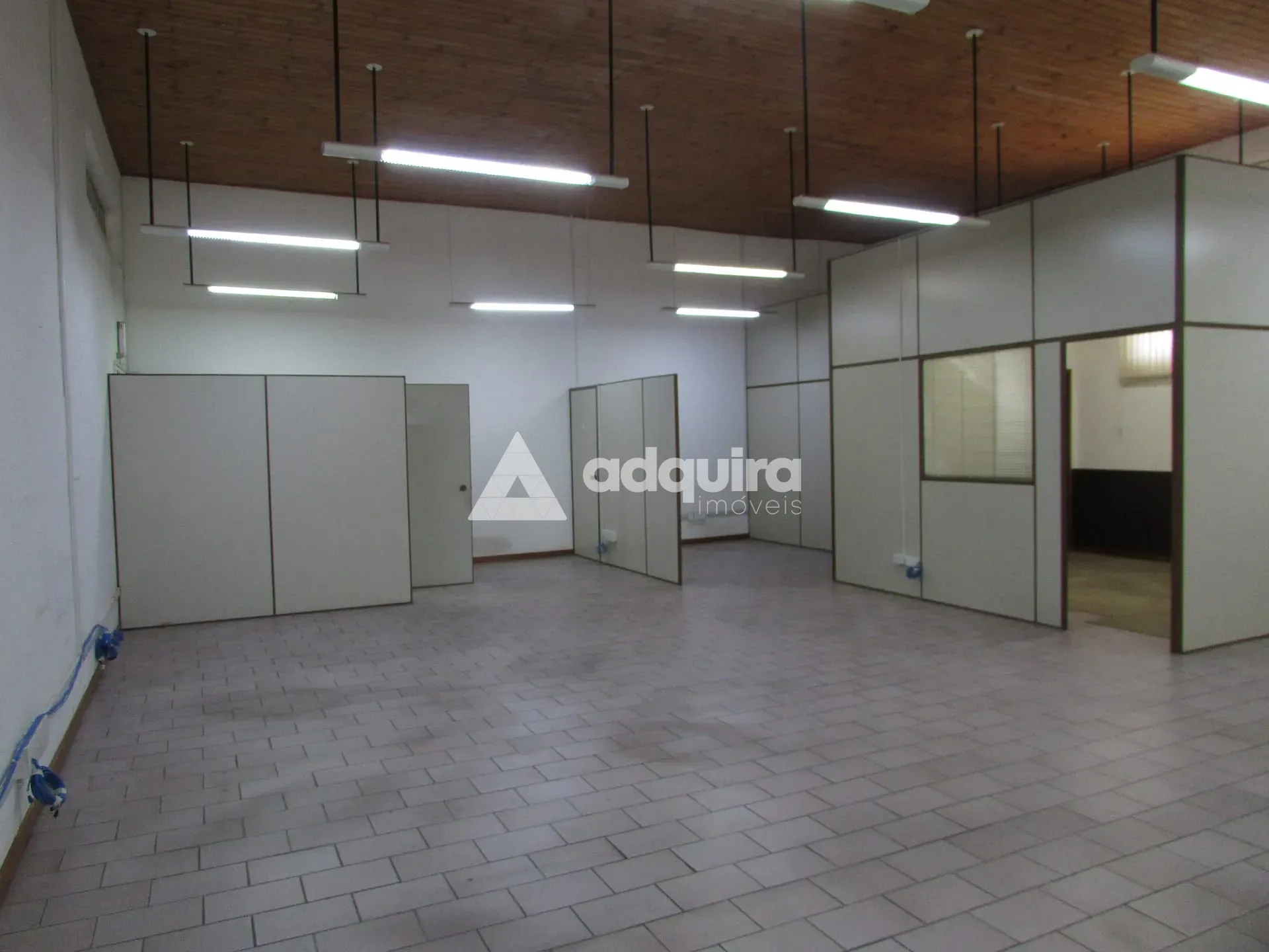 Depósito-Galpão, 1100 m² - Foto 13