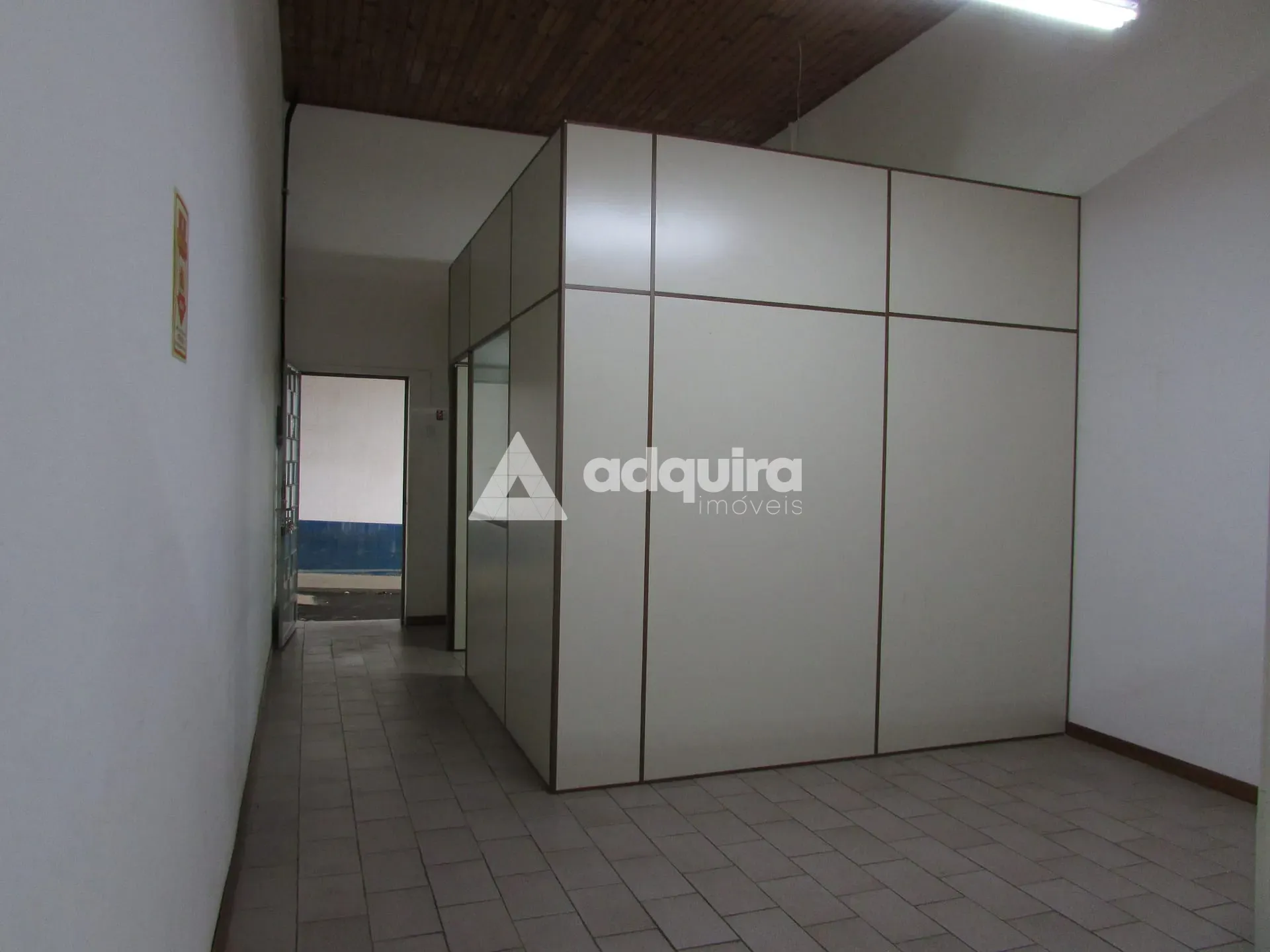 Depósito-Galpão, 1100 m² - Foto 20