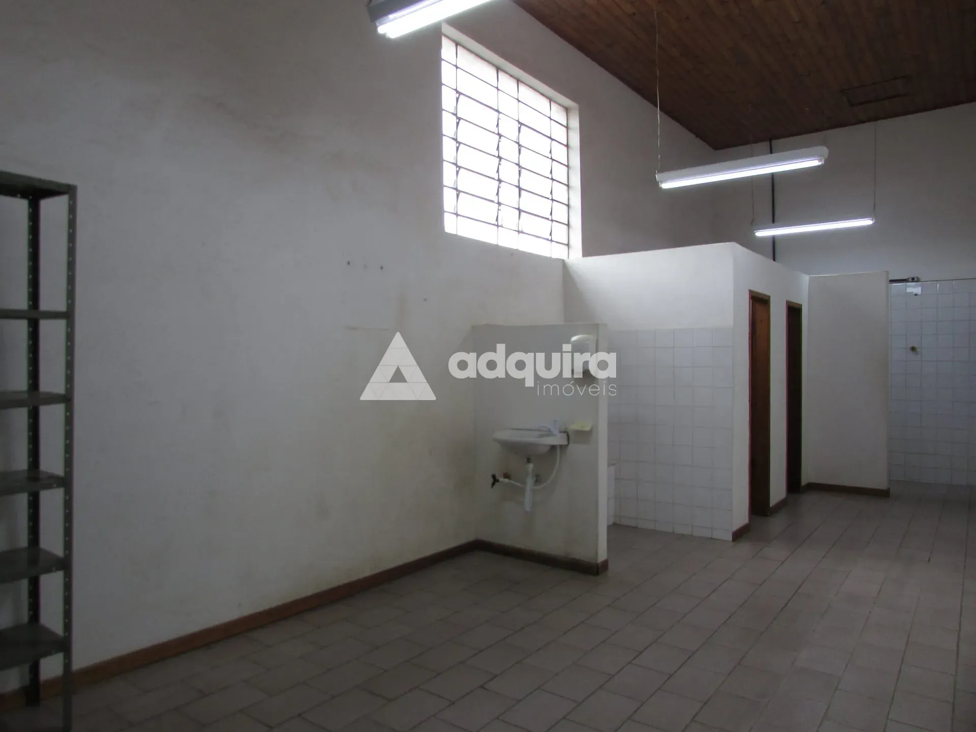 Depósito-Galpão, 1100 m² - Foto 22
