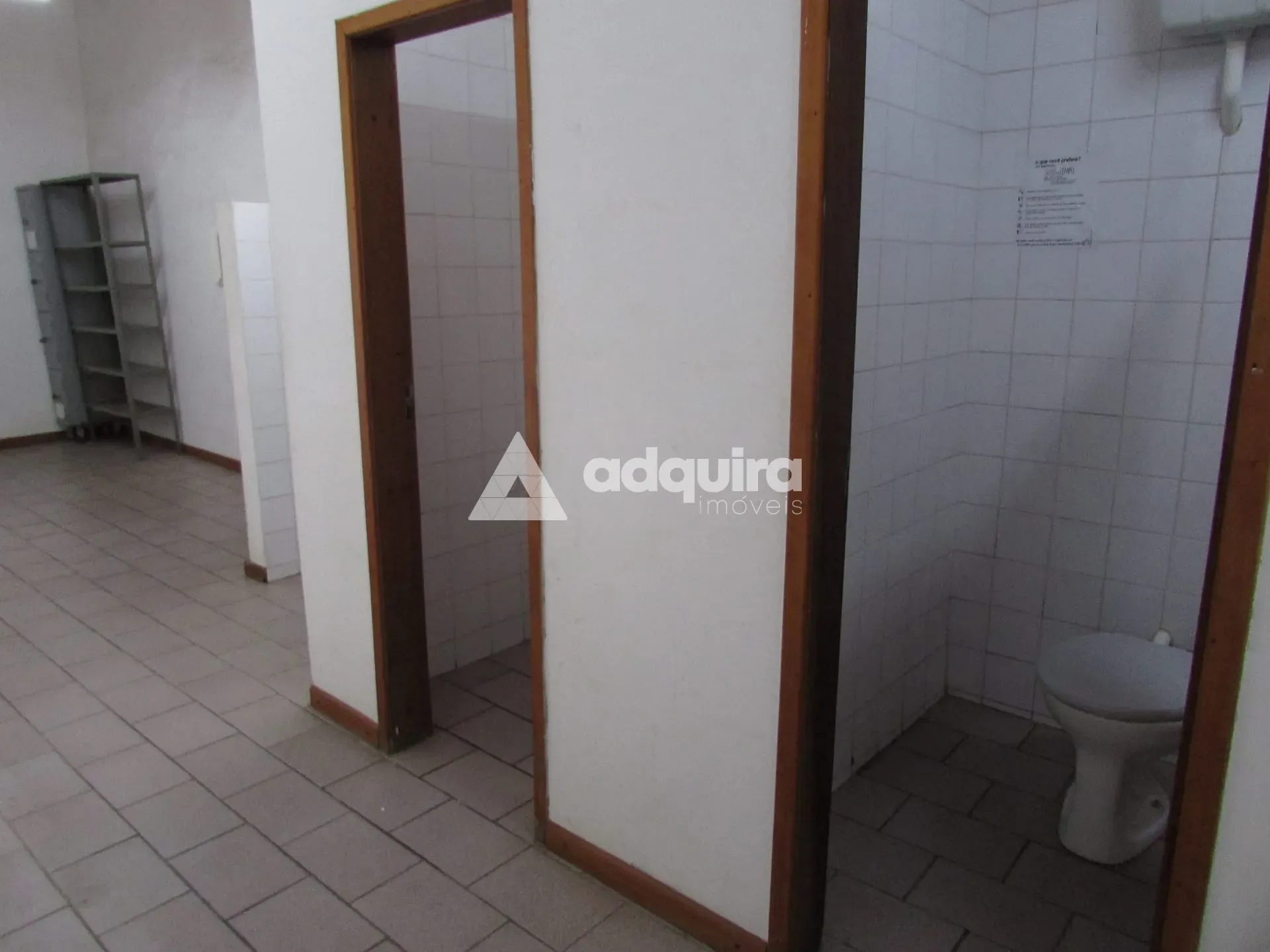 Depósito-Galpão, 1100 m² - Foto 24