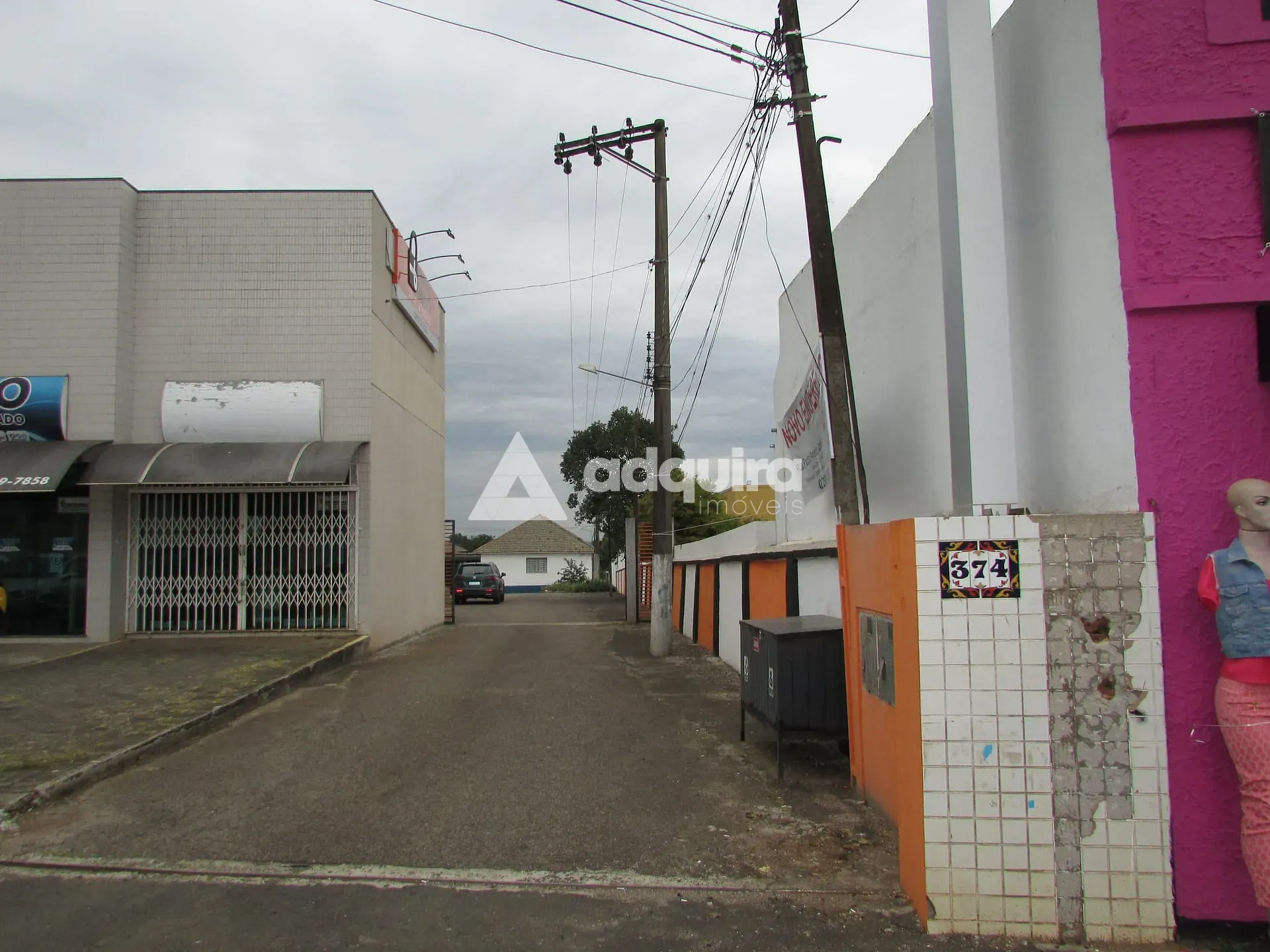 Depósito-Galpão, 1100 m² - Foto 26