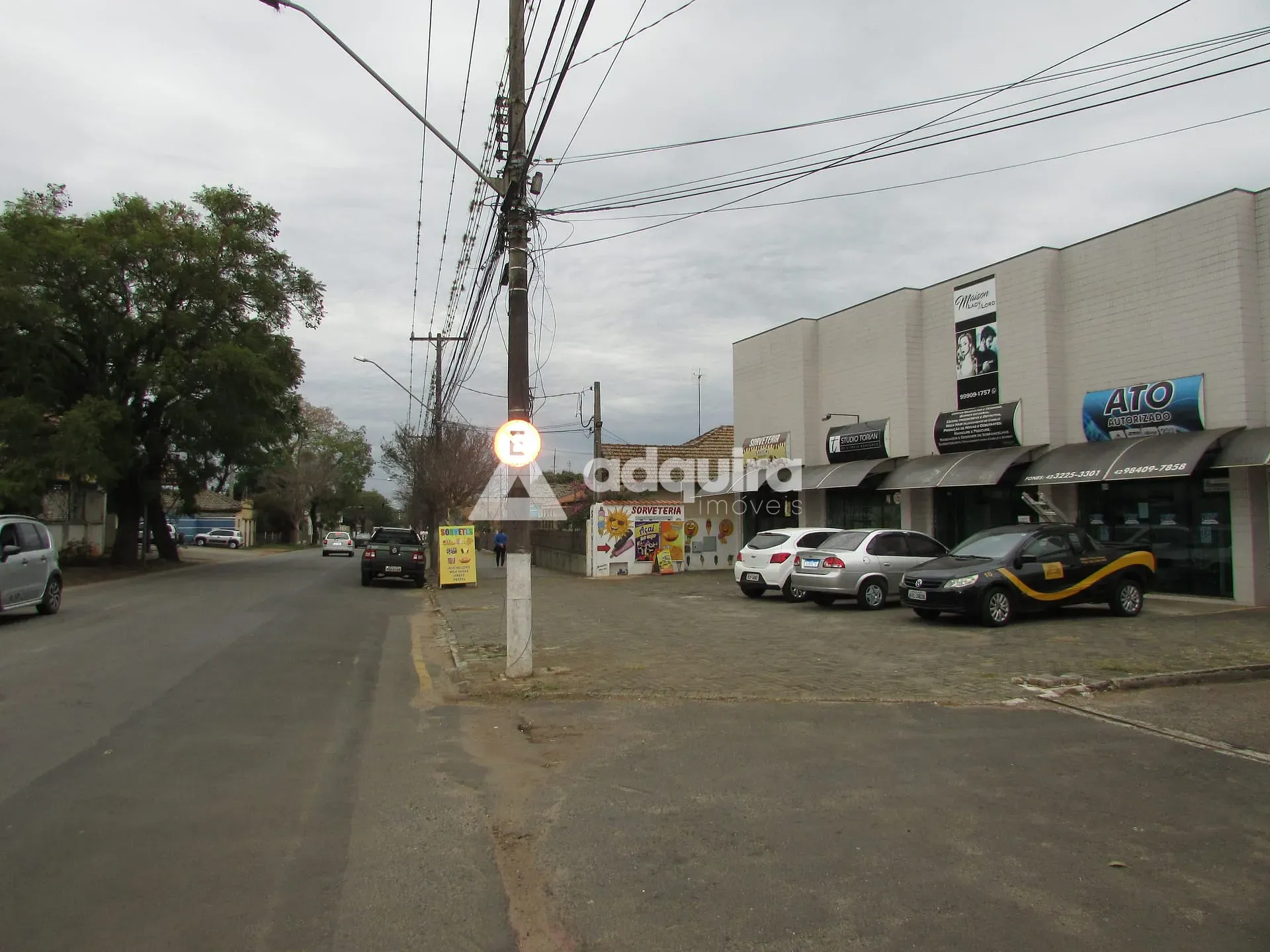 Depósito-Galpão, 1100 m² - Foto 27