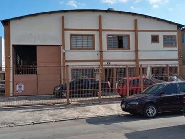 Foto do Galpão / Barracão - Galpão à venda, 460 m² por R$ 1.850.000,00 - Palmeiras de São José - São José dos Campos/SP | INDEPENDENCE NEGOCIOS IMOBILIARIOS LTDA