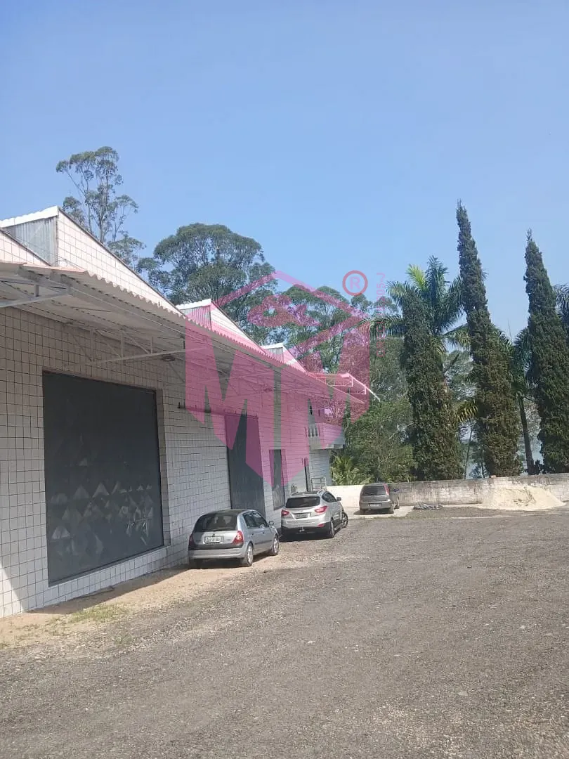 Depósito-Galpão, 1286 m² - Foto 3
