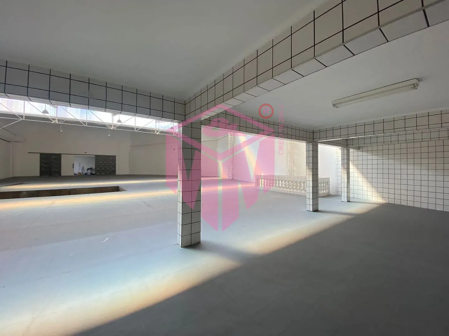 Depósito-Galpão, 1286 m² - Foto 17