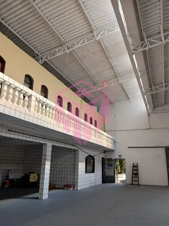 Depósito-Galpão, 1286 m² - Foto 20