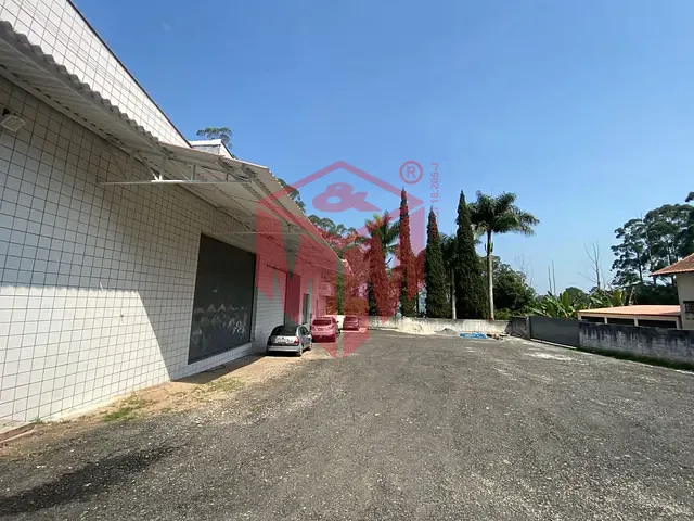 Galpão / Barracão com 5517m², à venda, no bairro Las Palmas em São Bernardo do Campo